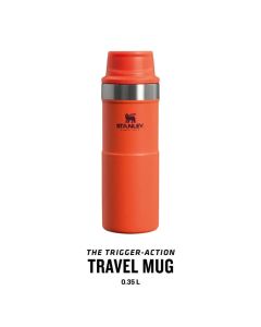 Stanley Classic Trigger-Action Termos Bardak 0,35 L