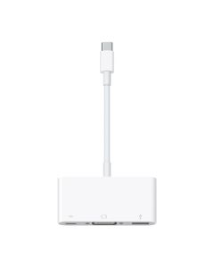 Apple USB-C VGA Çoklu Bağlantı Noktası Adaptörü MJ1L2ZM/A