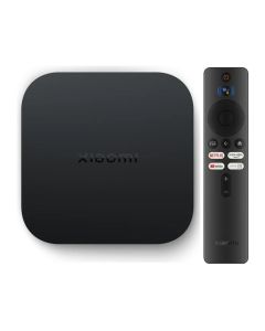 Xiaomi TV Box S 4K Android TV Box Medya Oynatıcı (2. Nesil)