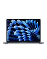 13.6 inç MacBook Air M4 10CPU 10GPU 16GB 512GB Gece Yarısı MW133TU/A