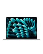 13.6 inç MacBook Air M4 10CPU 8GPU 16GB 256GB Gümüş - MW0W3TU/A