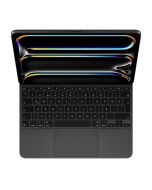 13 inç iPad Pro için Magic Keyboard - Siyah Türkçe Q Klavye MWR53TQ/A