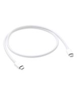 Apple Thunderbolt 3 (USB-C) Kablosu (0,8 m) MQ4H2ZM/A