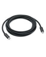 Apple Thunderbolt 4 (USB‑C) Pro Kablo (3 m) MW5H3ZM/A