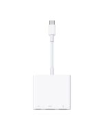 Apple USB-C Dijital AV Çoklu Bağlantı Noktası Adaptörü - MW5M3ZM/A