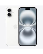 iPhone 16 128GB Beyaz MYE93TU/A - Apple Türkiye Garantili