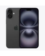 iPhone 16 128GB Siyah MYE73TU/A - Apple Türkiye Garantili