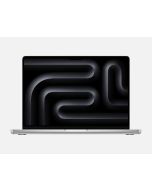 14 inç MacBook Pro M3 Pro 11CPU 14GPU 18GB 512GB TR/Q Gümüş - MRX63TU/A