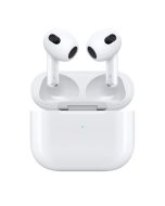 Apple AirPods (3. nesil) ve MagSafe Şarj Kutusu MME73TU/A